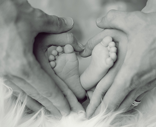 Milestone Celebrants Naming Ceremony