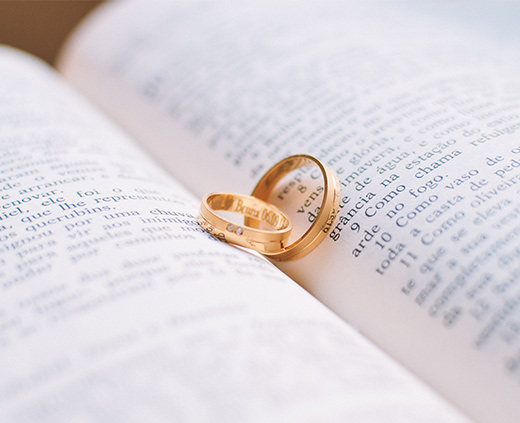 Renewal of Vows