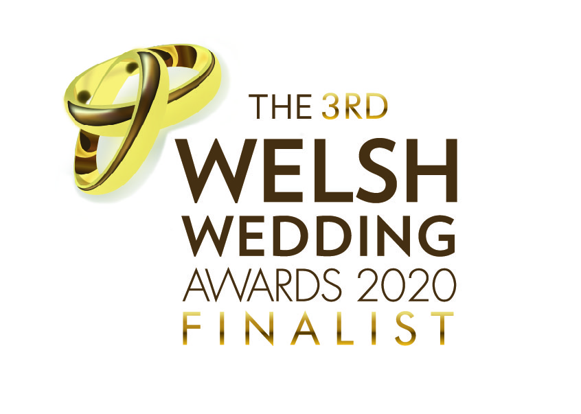 Welsh Wedding Awards Finalists